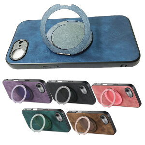 iPhone16e �ϏՌ� �P�[�X �X���� �w��PU���U�[ �P�[�X Qi�[�d ���C�����X�[�d �Ή� ��̌^�X�}�z�����O�t�� �X�^���h�@�\ �w��PU���U�[ �P�[�X Apple �A�b�v�� �A�C�t�H�� 16e �������� �X�}�[�g�t