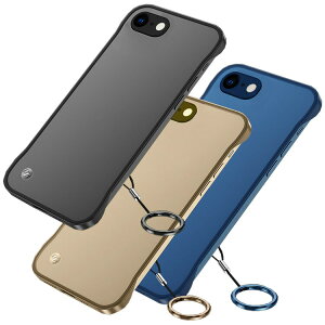 iPhone16e �N���A�P�[�X �J�o�[ �J�����ی삠�� �}�b�g�w�ʔ����� TPU+�v���X�`�b�N �����O�X�g���b�v�t�� �V���v�� �p �ی� �R�[�i�[�o���p�[ Apple �A�b�v�� �A�C�t�H�� 16e �X�}�z�P�[�X ������