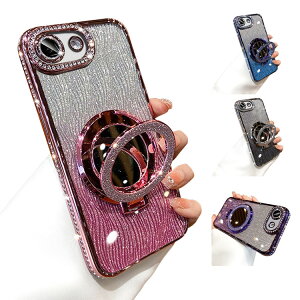 iPhone16e P[X Jی삠 Jo[ CXg[ bL TPU \tgP[X ~[t ^X}zOt X^h@\ 炫 킢   Ob^[ GKg Ap