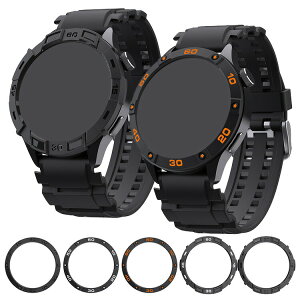 Xiaomi Watch S4 �x�[�������O �ی�J�o�[ �x�[�������O�t���[�� ���C���X�g�[�� ���b�L �N���A ���� ���炫�� ���킢�� ���� ������ �O���b�^�[ �G���K���g ��t�ȒP �x�[�������O �E�H�b�`�x