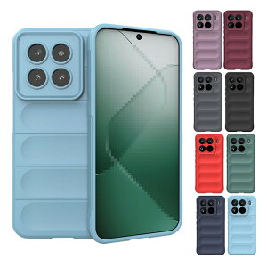 Xiaomi 15 NAP[X Xiaomi15 ϏՌ TPU \tgP[X   킢 Vv  VI~15   VI~[