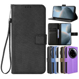 Xiaomi 15 Ultra �P�[�X �蒠�^ �J�o�[ PU���U�[ �蒠�^PU���U�[�P�[�X �X�^���h�@�\ �J�[�h���[ �R �X�g���b�v�t�� ���� �V���I�~ 15 �E���g�� �A���h���C�h �������� ������� �X�}�z �X�}�[�g�t