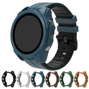 Garmin Instinct E 40mm P[X TPU ϏՌP[X/Jo[ GARMIN K[~ CXeBNgE \tgP[X Jo[ یP[X/Jo[