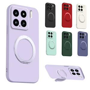 Xiaomi 15 �P�[�X �J�����ی삠��15 Pro �P�[�X /�J�o�[ TPU �\�t�g�P�[�X �X�}�z�����O�t�� �����^�X�}�z�����O�t���X�^���h�@�\ ������ �V���v�� �ی�P�[�X �X�g���b�v�� ������ ���� �V���I�~