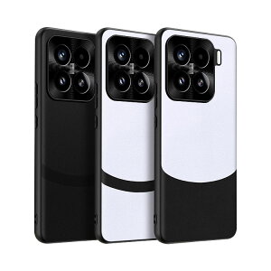 Xiaomi 15 �P�[�X 15 Pro �P�[�X �J�o�[ �w��PU���U�[�P�[�X PU���U�[ �V���v�� ���� ������ ���킢�� ���� �V���I�~ 15/15 �v�� �������� ������� �X�}�[�g�t�H��/�X�}�z�P�[�X/�J�o�[ �V���I�~
