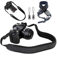 Panasonic LUMIX S1RII / S1II / S1IIE カメラ ショルダーストラップ 肩掛け ショルダーベルト カメラ紐 …