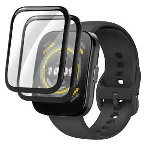 Amazfit Bip 6 tیtB 2 Sʕی PMMAf h~ veN^[ tB A}YtBbg Bip 6 یV[g tیveN^[