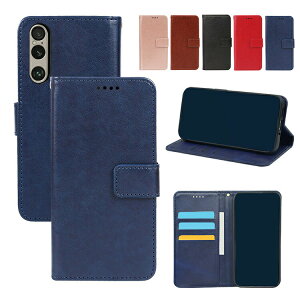 Xperia 1 VII P[X 蒠^ Jo[ ϏՌPUU[ 蒠^PUU[P[X X^h@\ J[h[ Xgbv Vv  Sony \j[ GNX؃A1 VII   X}z X
