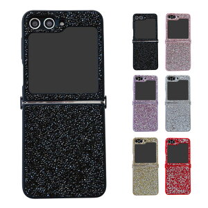 Galaxy Z Flip7 P[X / Jo[ ܂肽݌^ 炫 LL Samsung MNV[ Z tbv7     X}[gtH/X}zP[X/Jo[