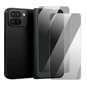 Pixel 10 Pro Fold `h~ یtB 2Zbg KXtB KX tی 9H tیV[g Google O[O sNZ10 v tH[h tی KXV[g ʕی یt