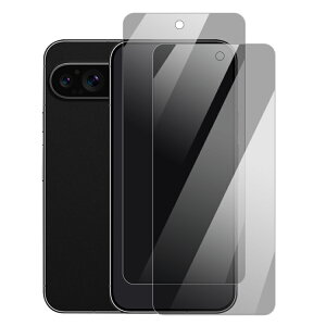 Pixel10 `h~ KXtB Pixel 10 Pro / Pixel 10 Pro XL 2 KX tی 9H tیV[g Google O[O sNZ Google O[O sNZ10 sNZ10 v sNZ10 v XL 