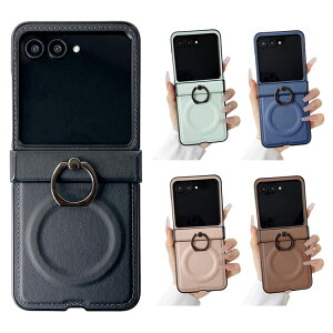 Razr 60/60s/60d �P�[�X Razr60 Ultra �ϏՌ� �J�o�[ Qi�[�d ���C�����X�[�d �Ή� PU���U�[ �܂肽���݌^ ��̌^�����O�t�� �X�^���h�@�\ �X�g���b�v�� �V���v�� ������ Motorola ���g���[�� ���[�U�[60 / 