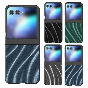 Razr 60/60s/60d �P�[�X Razr60 Ultra �J�o�[ �܂肽���݌^ PU���U�[ �X�g���b�v�� �V���v�� ������ Motorola ���g���[�� ���[�U�[60 / 60 �E���g�� �������� ������� �X�}�z �X�}�[�g�t�H���P�[�X/�J�o�[