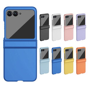 Razr 60/60s/60d P[X Jo[ Razr 60 Ultra ܂肽݌^ TufBXvCtیtB KXt PC Xgbvz[t n[hP[X Motorola g[ [U[60 / 60 Eg 