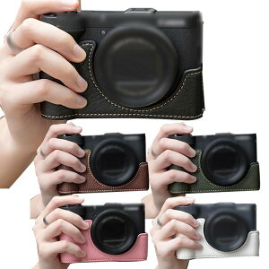 PowerShot V1 P[X PUU[n[tP[X n[tJo[ یP[X Vv h~ Jo[ Jی Ռz P[X Jo[ CANON Lm