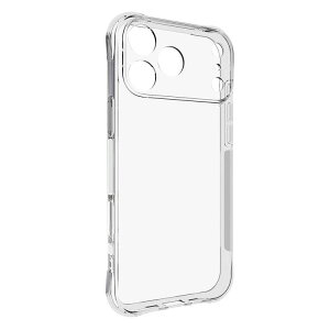 iPhone17 NAP[X Jo[ ϏՌ Vv NA  TPU ϏՌ p ی R[i[op[ Ռz   iPhone17 / 17 Air / 17 Pro / 17 Pro Max Vv  ACtH17/17GA/17