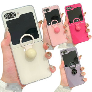 Galaxy Z Flip7 P[X Jo[ ܂肽݌^ vX`bN n[hP[X ̌^X}zOt Xgbv Samsung TX MNV[ Z tbv7 یP[X AhCh  