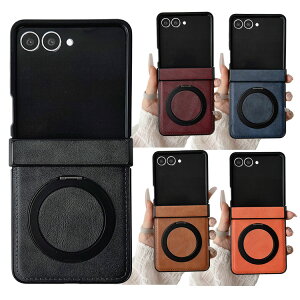 Galaxy Z Flip7 P[X ϏՌ Jo[ ܂肽݌^ Qi[d CX[d Ή ̌^X}zOt X^h@\ PUU[+vX`bN Samsung TX MNV[ Z tbv7 یP[