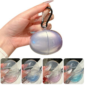 HUAWEI FreeBuds 6 CXCz P[X Of[V Jrit TPU یP[X Ռz t@[EFC FreeBuds 6 Jo[ Vv   h~ \tgP[X wbhz 