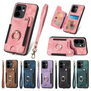 OPPO Reno13 A ϏՌ P[X reno 13a Jo[ PUU[ P[X J[h[ ̌^Ot Xgbvt X^h@\ Ib| m13 A AhCh Reno13A X}[gtH/X}tH/X}zP[