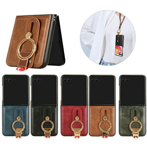 Galaxy Z Flip7 P[X/Jo[ ϏՌ ܂肽݌^ lbNXgbvt PUU[  xg h~xg Ot X}zxg Ў葀  Xgbv Vv  Samsung