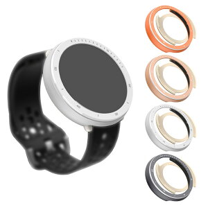 Amazfit Active 2 P[X ϏՌ Jo[ vX`bNA~op[  A}YtBbg ANeBu2 op[Jo[ Active2