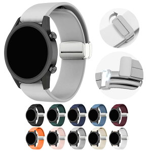 GARMIN X}[gEHb` oh xg }Olbgt Ct Forerunner 570 VR oh 20mm 22mm Xgoh/oh/xg  X}[gEHb`ʗpXgoh