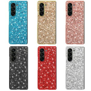 Galaxy Z Fold7 P[X ϏՌ Jo[ ܂肽݌^ Jی삠 bL TPU+vX`bN n[hP[X 킢 Ob^[ 炫  fB[XSamsung TX MNV[ Z tH[