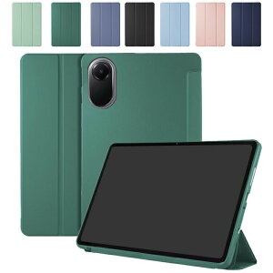 Redmi Pad 2 �P�[�X �I�[�g�X���[�v �@�\�t�� 11�C���` �蒠�^ �J�o�[ PU���U�[ �\�t�g�P�[�X �X�^���h�@�\ ���� Xiaomi �V���I�~ ���b�h�~�[ �p�b�h2 Pad2 11�C���` �Ռ��z�� �V���v�� ������� �蒠