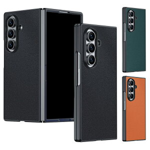 Galaxy Z Fold7 P[X Jo[ ܂肽݌^ PUU[ wʃP[X Vv   Samsung TX MNV[ Z tH[h7 یP[X