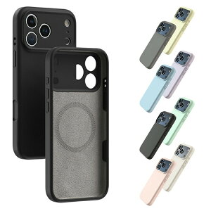 iPhone17 �P�[�X �ϏՌ� �J�o�[ Qi�[�d ���C�����X�[�d�Ή� TPU �\�t�g�P�[�X �V���v�� ������ iPhone 17 Air/17 Pro/17 Pro Max ���������� ������� �A�C�t�H��17/17�G�A/17�v��/17�v���}�b�N�X �������� �X