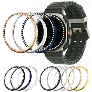 Galaxy Watch 8 Classic x[O یJo[ x[Ot[ XeX tȒP S Samsung TX MNV[EHb`8NVbN Watch8 Classic 46mm   킢/