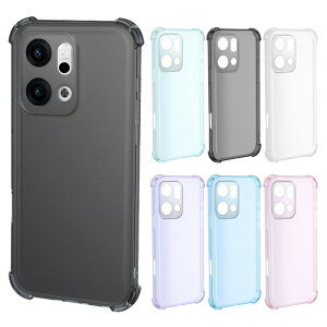 Reno14 5G NAP[X Jo[  TPU \tgP[X }bg p ی R[i[op[     OPPO Ib| m14 AhCh  