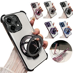 Reno14 5G NAP[X Jی삠 Jo[ NA  bL TPU \tgP[X ^X}zOt ~[t p ی R[i[op[ Xgbv    