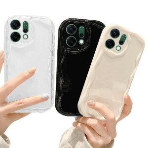 Reno14 5G NAP[X EF[u g^ Ȃ݂Ȃ Jo[ NA  TPU \tg P[X g   킢 Vv OPPO Ib| m14  