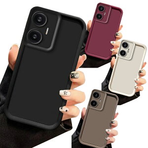 POCO F7 ケース カバー 耐衝撃 TPU ソフトケース ストラップ穴 可愛い 小米 シャオミ Xiaomiアンドロイド おすすめ おしゃれ シャオミー スマホケース スマホカバー