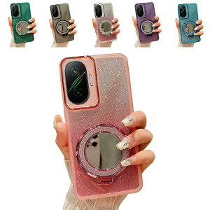 POCO F7 P[X Jی삠 ^X}zOt RpNg ϋ ~[t X^h@\ Qi[d CX[d Ή 炫 킢 TPU \tgP[X Ob^[ Of[V