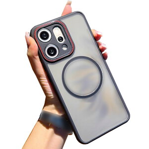 Reno14 5G �P�[�X �J�o�[ �ϏՌ� Qi�[�d ���C�����X�[�d�Ή� �w�ʃ}�b�g TPU+�v���X�`�b�N ���� ������ ���������� ������� OPPO �I�b�| ���m14 �A���h���C�h �������� �X�}�[�g�t�H���P�[�X/�J