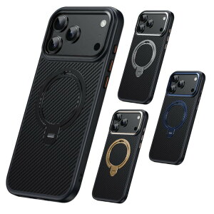 iPhone17 P[X 17 Air/17 Pro/17 Pro Max ϏՌ Qi[d CX[d Ή Jo[ J[{ ̌^Ot X^h@\   Vv یP[X Apple ACtH17/17GA/17v