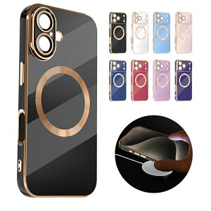 iPhone17 �ϏՌ� �P�[�X/�J�o�[ Qi�[�d ���C�����X�[�d�Ή� ���b�L TPU �\�t�g�P�[�X �V���v�� ������ iPhone 17 Air/17 Pro/17 Pro Max ���������� ������� �A�C�t�H��17/17�G�A/17�v��/17�v���}�b�N�X ����