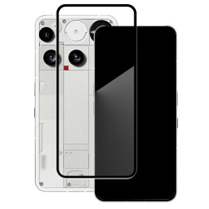 Nothing Phone 3 KXtB 2 KX tی 9H tیV[g KXV[g ʕی یtB ibVO tH3 h~