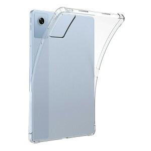 Tab K11 Gen 2 / Idea Tab NAP[X 11C` 2025f ϏՌ Jo[  TPU \tgJo[ p ی R[i[op[ Ռz یP[X Lenovo m{ ^u  ^ubgP[X ^u