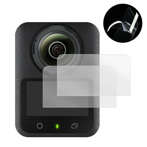 Osmo 360 یtB 2 tیtB PET tیveN^[ DJI Osmo IX360 یKX  tیKXV[g ʕی h~