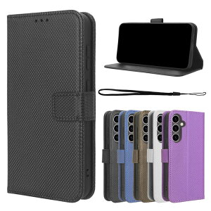 Galaxy S25 FE �P�[�X �J�o�[ �蒠�^ �J�o�[ PU���U�[ �蒠�^PU���U�[�P�[�X �X�^���h�@�\ �J�[�h���[ �X�g���b�v�t�� Samsung �T���X�� �M�����N�V�[ S25 FE �������� ������� �X�}�t�H �X�}�z �X�}