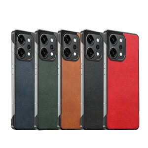 Reno14 5G �P�[�X �ϏՌ� �J�o�[ PU���U�[ �V���v�� ������ ���������� ������� OPPO �I�b�| ���m14 �A���h���C�h �������� �X�}�[�g�t�H���P�[�X/�J�o�[