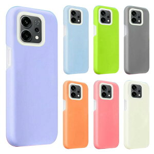 Reno14 5G �P�[�X �J�o�[ �ϏՌ� �V���R�� + �v���X�`�b�N �\�t�g�P�[�X �V���v�� ���� ������ �L�x�ȃJ���o�� ������� OPPO �I�b�| ���m14 ������� �������� �X�}�[�g�t�H���P�[�X/�J�o�[