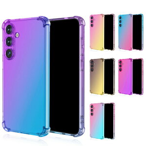 Galaxy S25 FE �P�[�X �V���v�� ������ �O���f�[�V���� TPU �\�t�g�P�[�X �X�g���b�v�z�[���t�� ���� ���킢�� Samsung �T���X�� �M�����N�V�[ S25 FE �������� ������� �X�}�[�g�t�H��/�X�}�t�H/