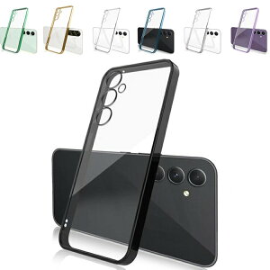 Galaxy S25 FE �P�[�X �N���A �J�o�[ �J�o�[�N���A ���� ���b�L TPU �\�t�g�P�[�X �X�g���b�v�� ���킢�� ���� ������ �X�g���b�v�z�[���t Samsung �T���X�� �M�����N�V�[ S25 FE �X�}�t�H �X�}�z �X