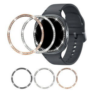 Galaxy Watch 8 x[O Watch8 40mm 44mm یJo[ x[Ot[ XeX tȒP S Samsung TX MNV[EHb`8   킢/炫 CXg[