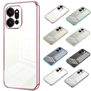 Reno14 5G NAP[X ϏՌ Jo[ NA wʓ bL TPU \tgP[X Xgbv     OPPO Ib| m14 AhCh   X}[g